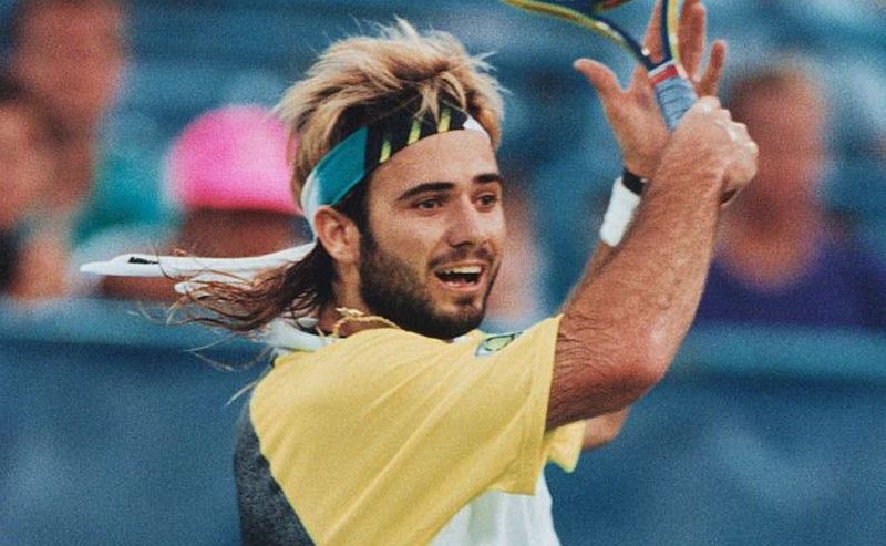 Η θρυλική χαίτη τότε και τώρα