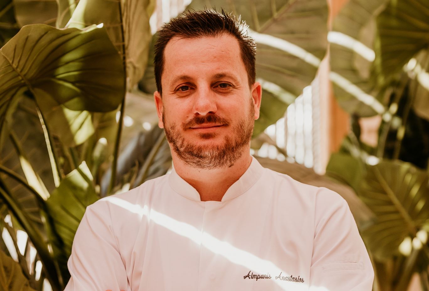 Στο Mandala Seaside Luxury πρωταγωνιστεί (και) η κουζίνα