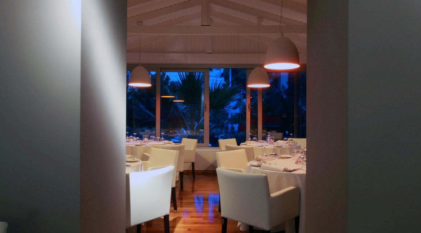 Στο Botrini's για Δείπνο Νωρίς