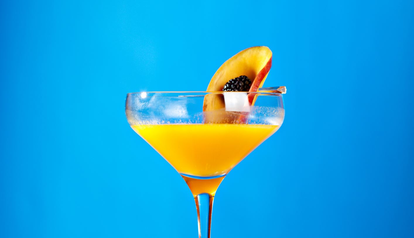 Το Porn Star Martini σφράγισε τα 90s