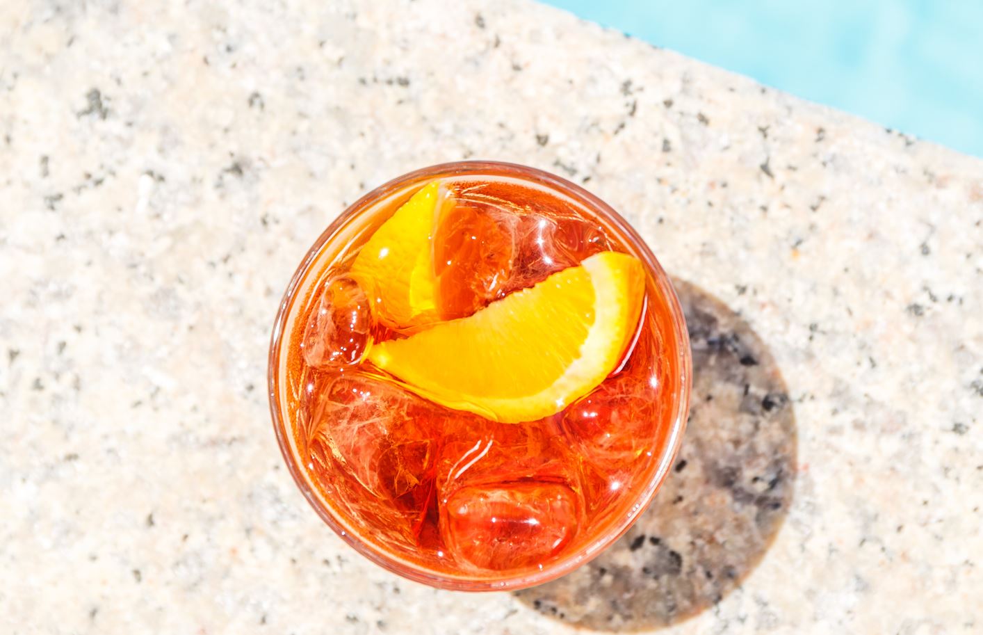 5 ποτά για το καλοκαιρινό σου μπαρ