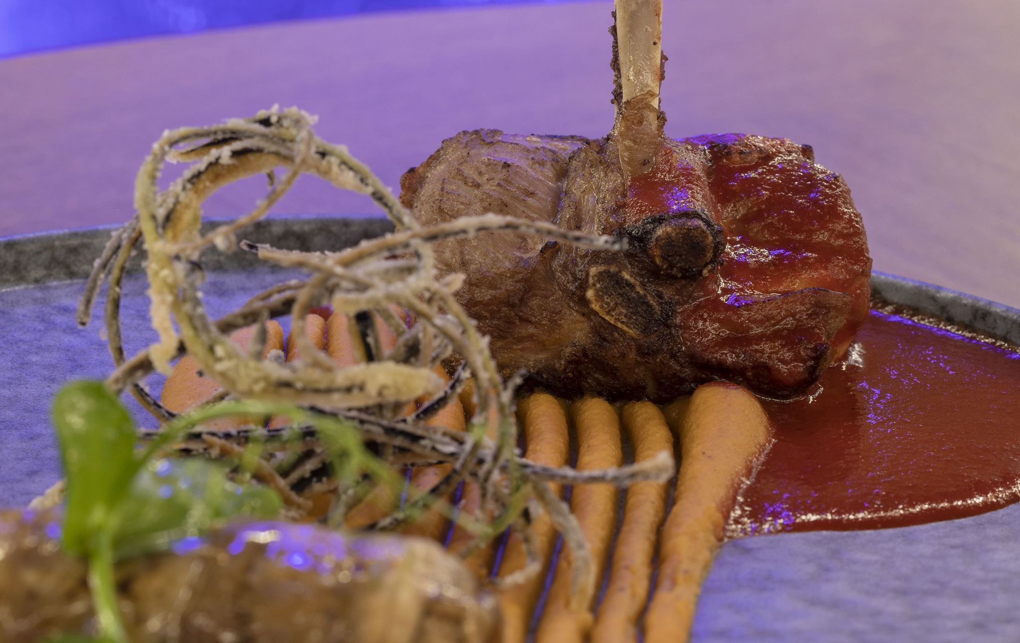 Η συνταγή του Γιάννη Πατσόπουλου για ρεβιθάτο Στύψης