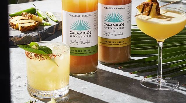 Τα best sellers ποτά κατά τη διάρκεια της καραντίνας