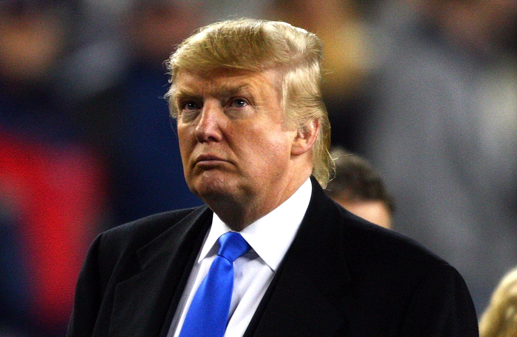 Οι Αμερικανοί δεν εμπιστεύονται τον Trump για τον κορονοϊό