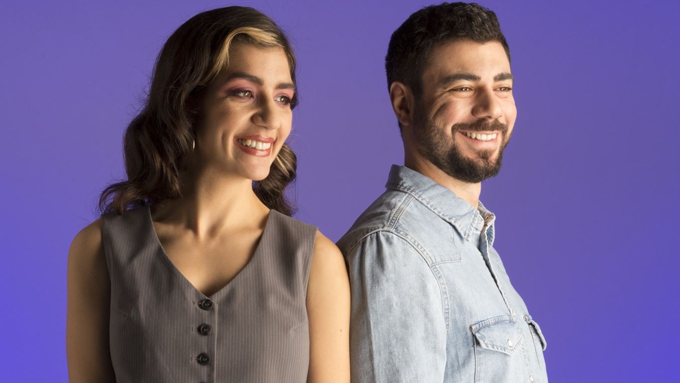 'Είναι Μοιραίο', το πρώτο single του μουσικού ντουέτου SORITES