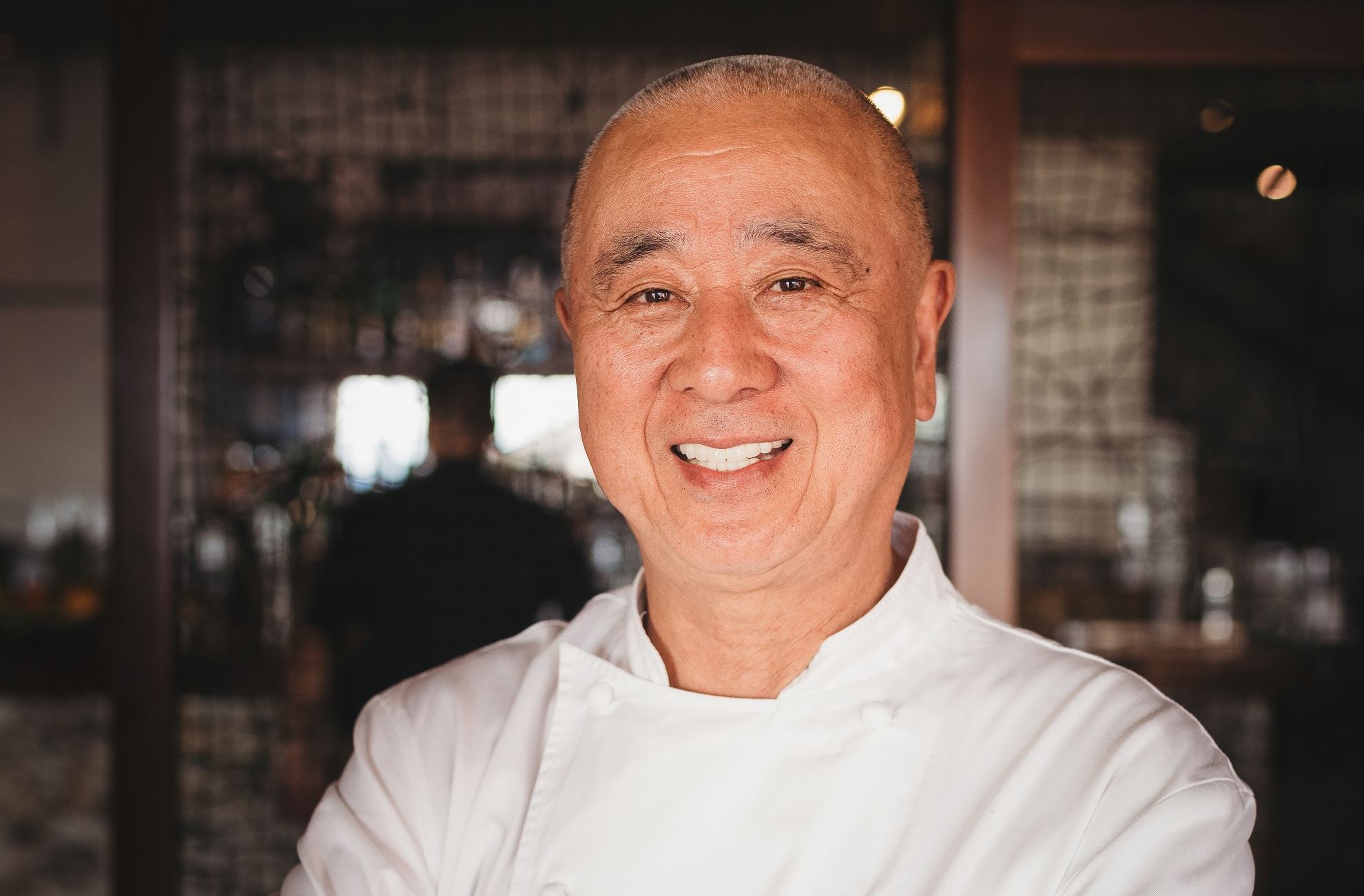 Nobu Matsuhisa, ο αυτοκράτορας της ιαπωνικής κουζίνας