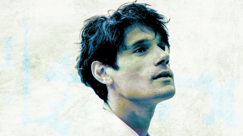 Συναυλίες στο σκοτάδι με τον Πάνο Βλάχο και τον Κ.Βήτα