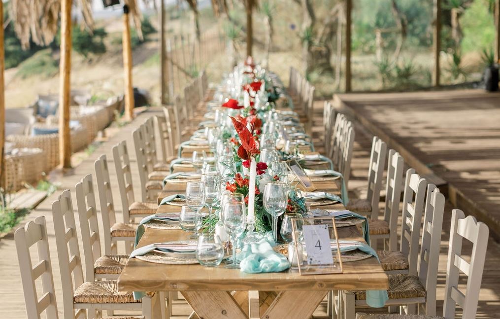 Στο Ammothines στη Μεσσηνία για εκλεπτυσμένες γεύσεις