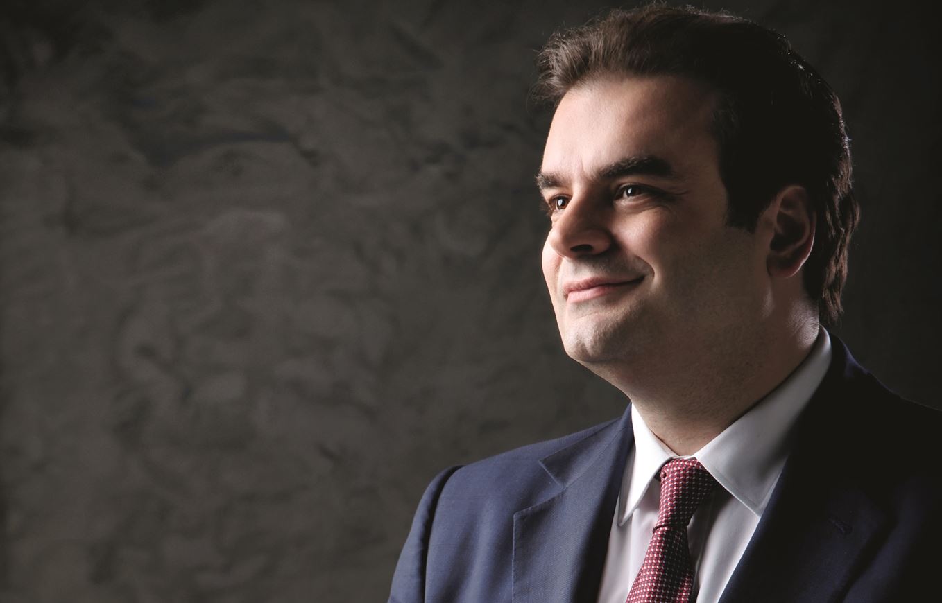 Ο Κυριάκος Πιερρακάκης θέλει να ολοκληρώσει το ψηφιακό άλμα