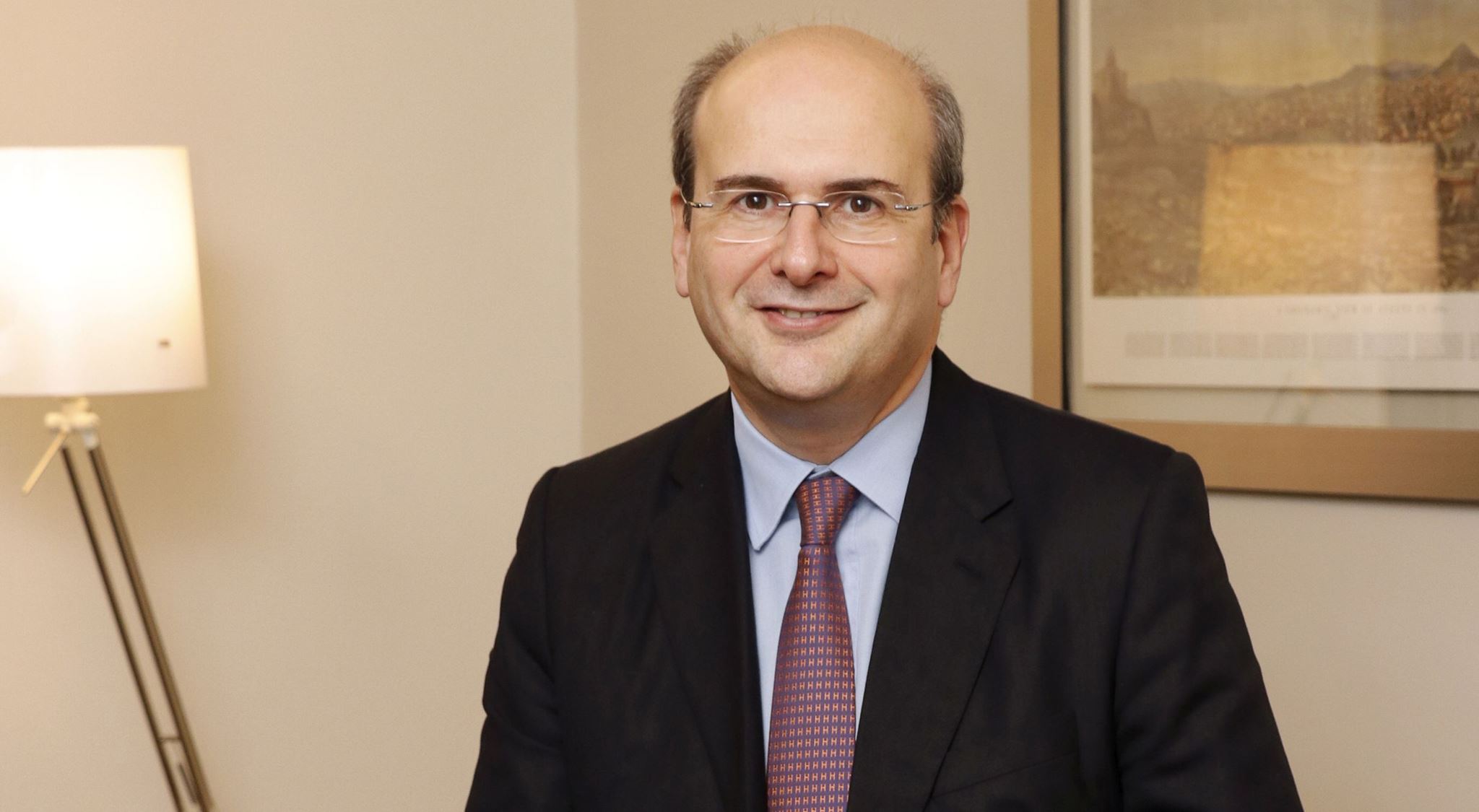 Όλα όσα έμαθε η ζωή στον Κωστή Χατζηδάκη