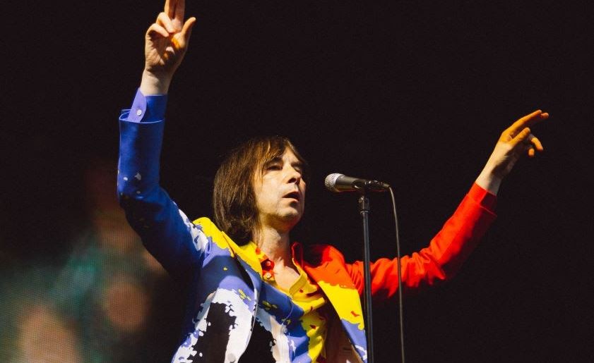 Οι Primal Scream στο line up των Prodigy στο Release Athens