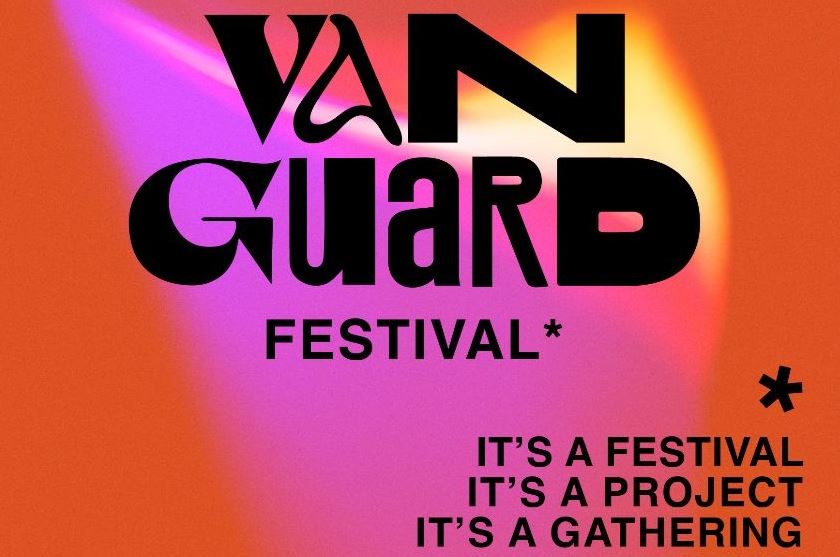 Vanguard στο Ρομάντσο, μία νέα γιορτή τέχνης