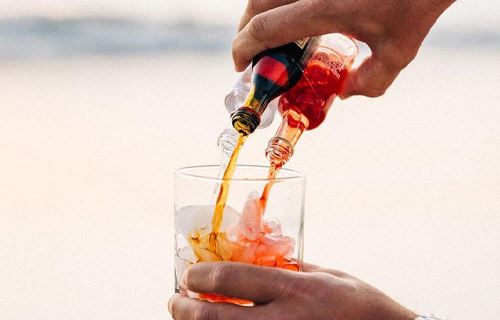 Togroni, το RTD του 2021