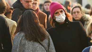 Κορονοϊός: Ασχημα νέα με 108 θανάτους