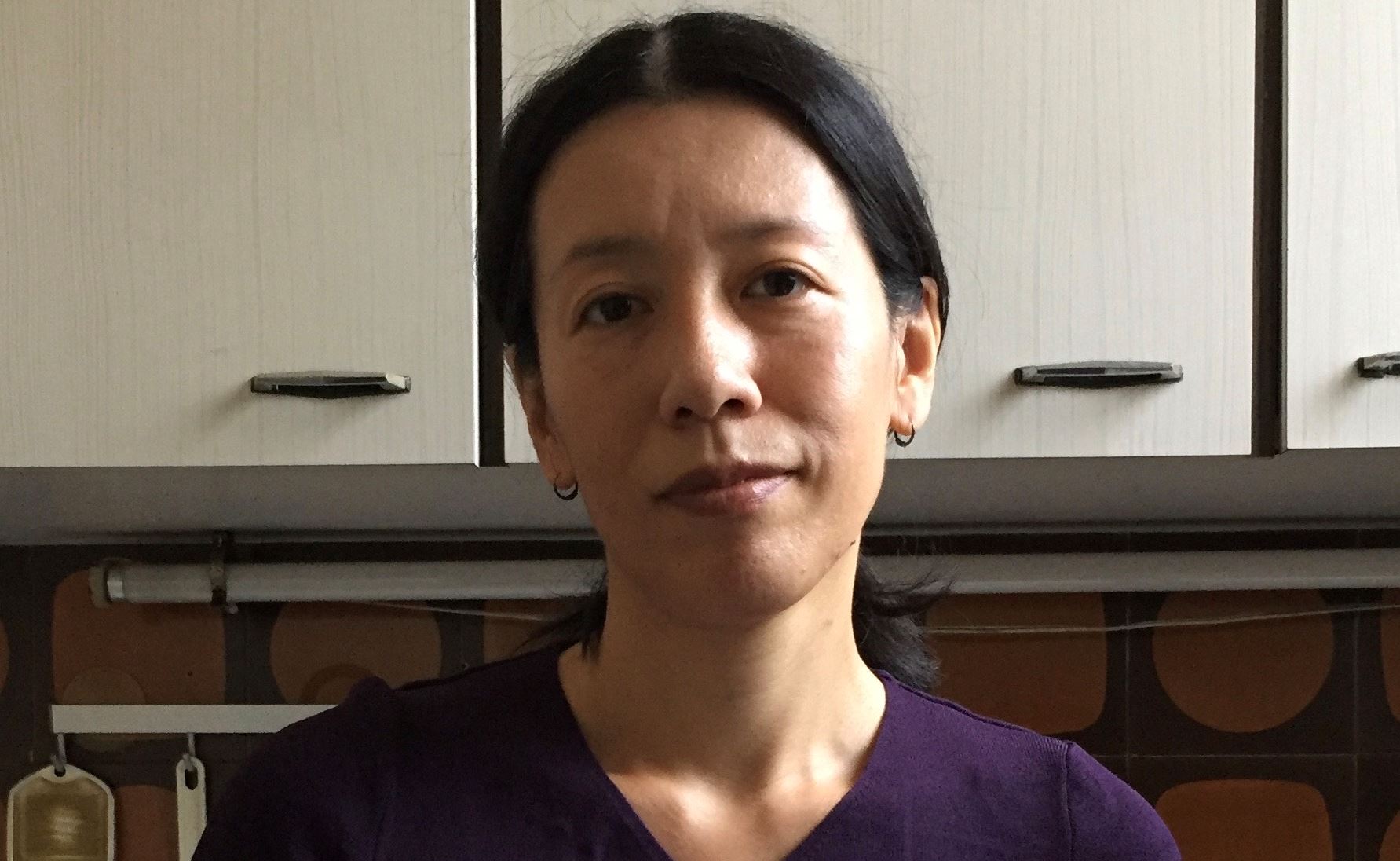 Η food blogger που έβαλε την ελληνική κουζίνα στο πιάτο των Ιαπώνων