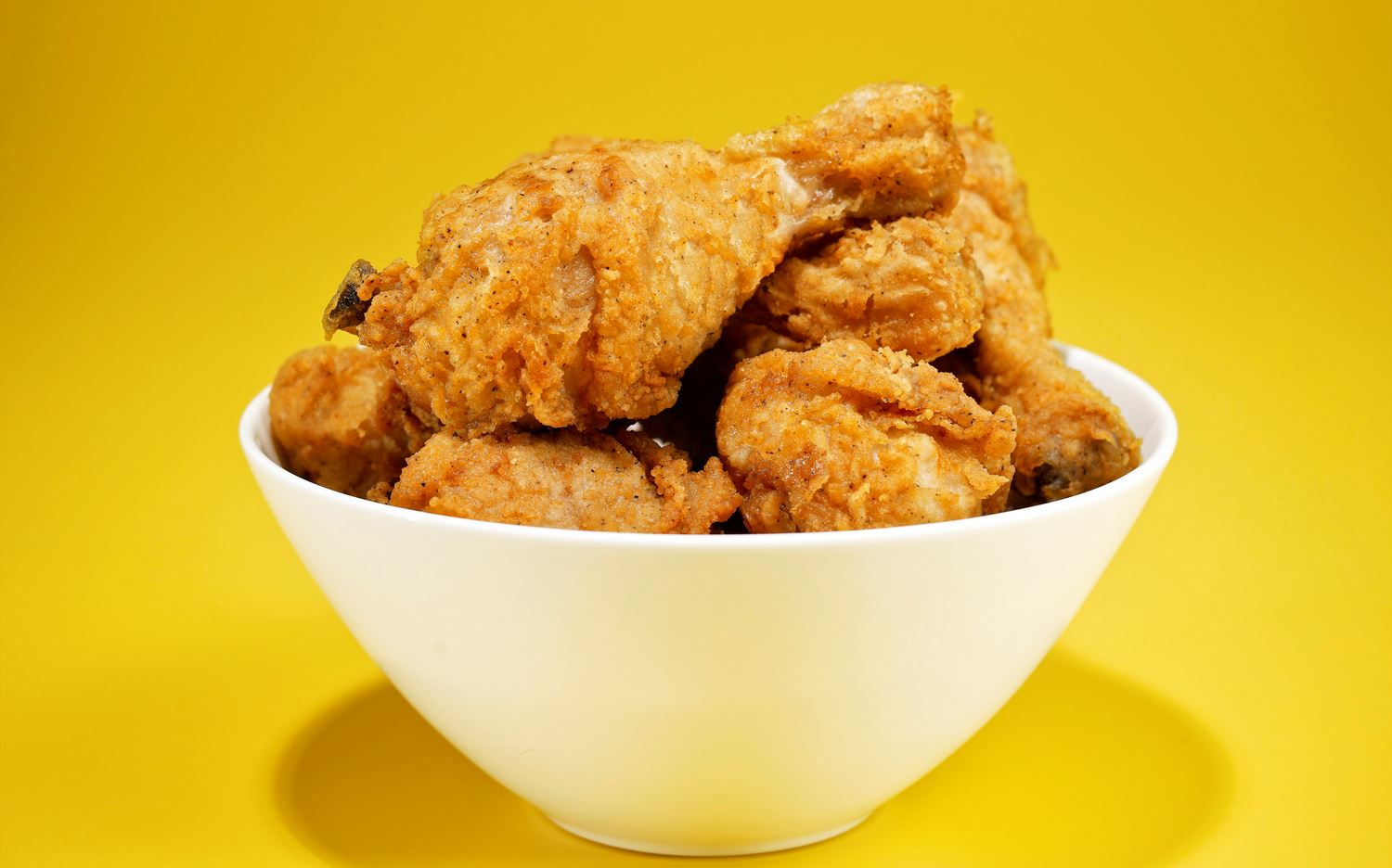 Οι φτερούγες κοτόπουλου είναι το απόλυτο fingerfood