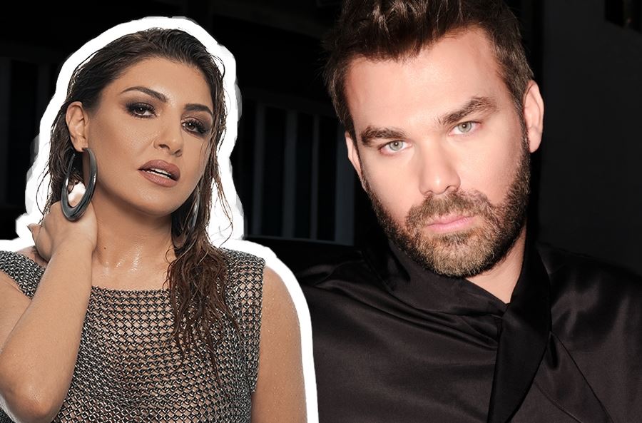 Έλενα Παπαρίζου: 'Σαρωτικός! Το ταλέντο του Γιώργου είναι τεράστιο'