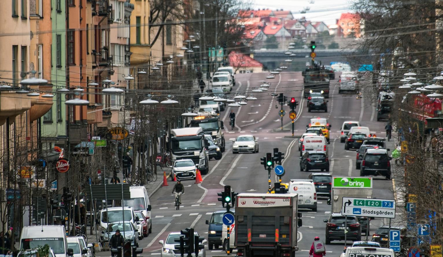 Γιατί η Ελλάδα δεν μπορεί να γίνει Σουηδία, σύμφωνα με τον Ηλία Μόσιαλο