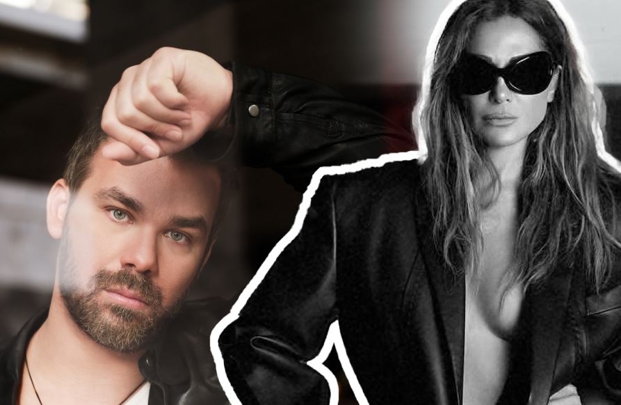 Δέσποινα Βανδή: 'Ο Γιώργος είναι ένα πλάσμα τόσο γενναιόδωρο που σπάνια συναντάς!'