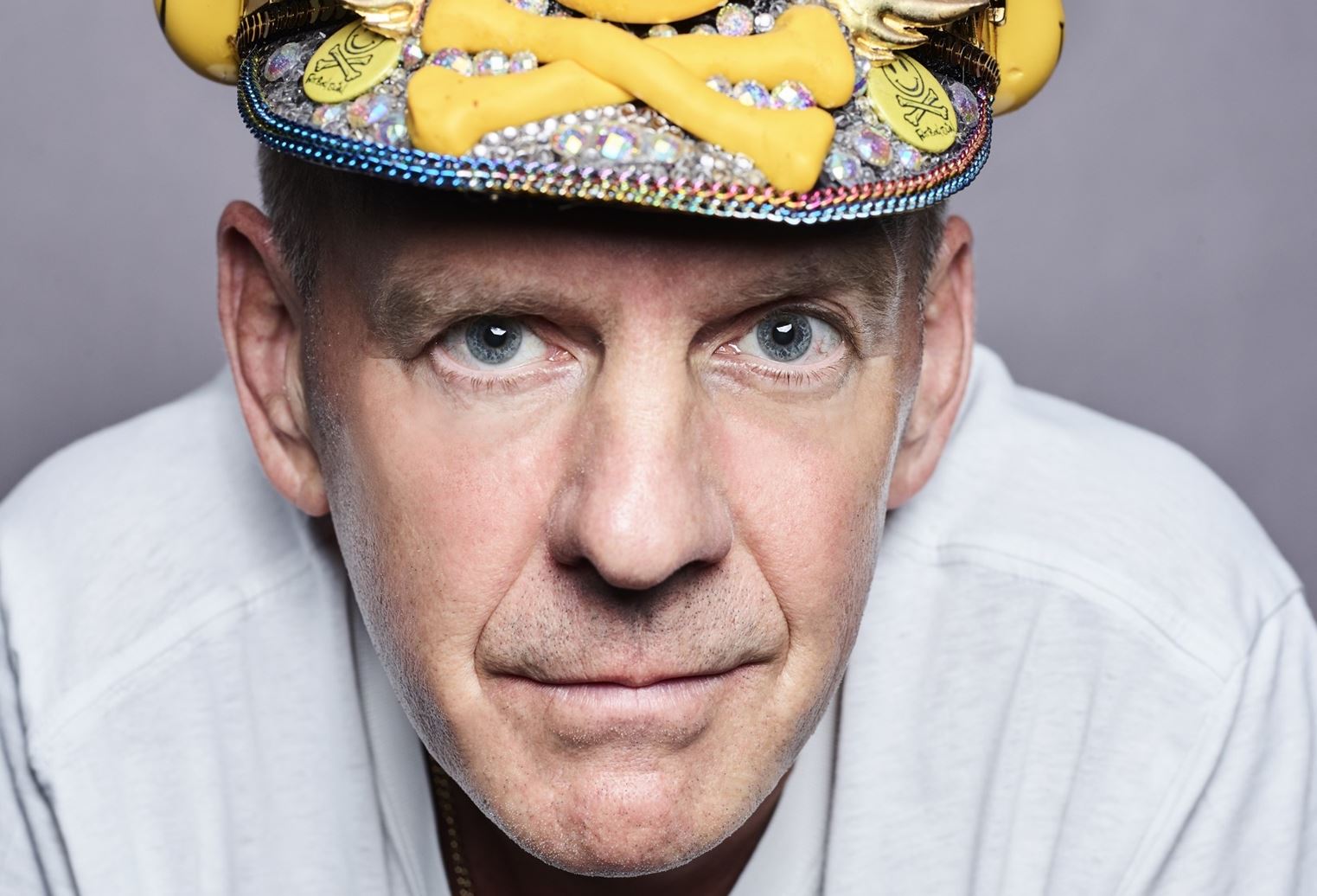 Ο Fatboy Slim στο μεγαλύτερο πάρτι του καλοκαιριού στο ΚΠΙΣΝ