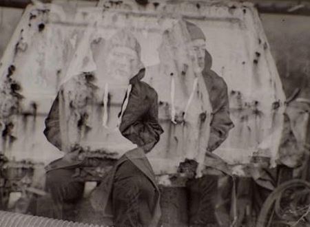 Confidenza, ένα υπέροχο soundrack με την υπογραφή του Tom Yorke