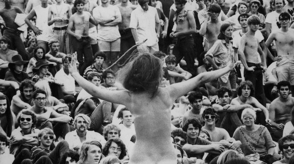 Ο κόσμος μετά τη σεξουαλική επανάσταση