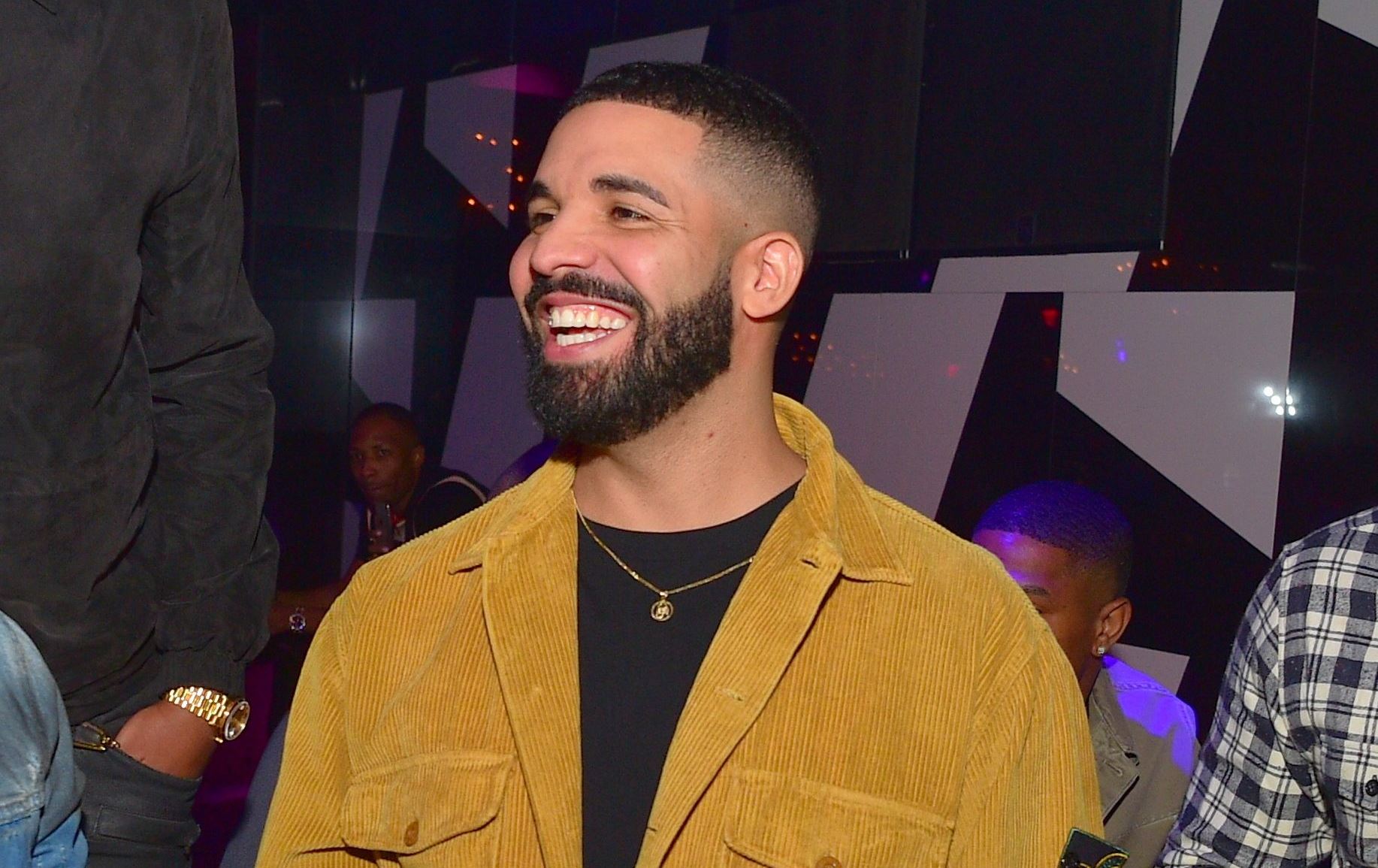 Μία πρώτη γεύση από το νέο album του Drake