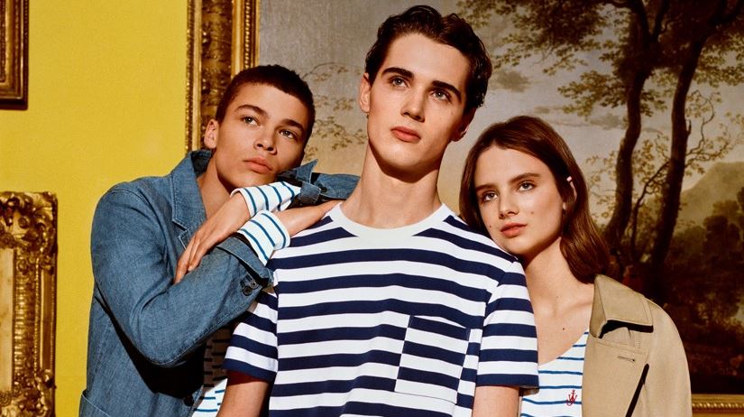 Θησαυροί για την ντουλάπα σου από μία αλυσίδα-έκπληξη