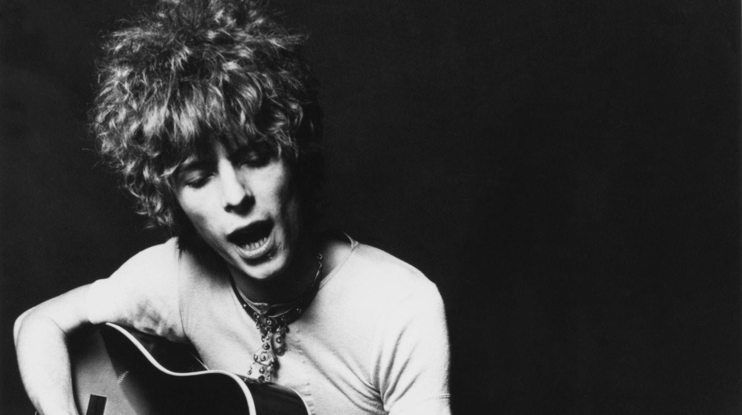 50 χρόνια Space Oddity