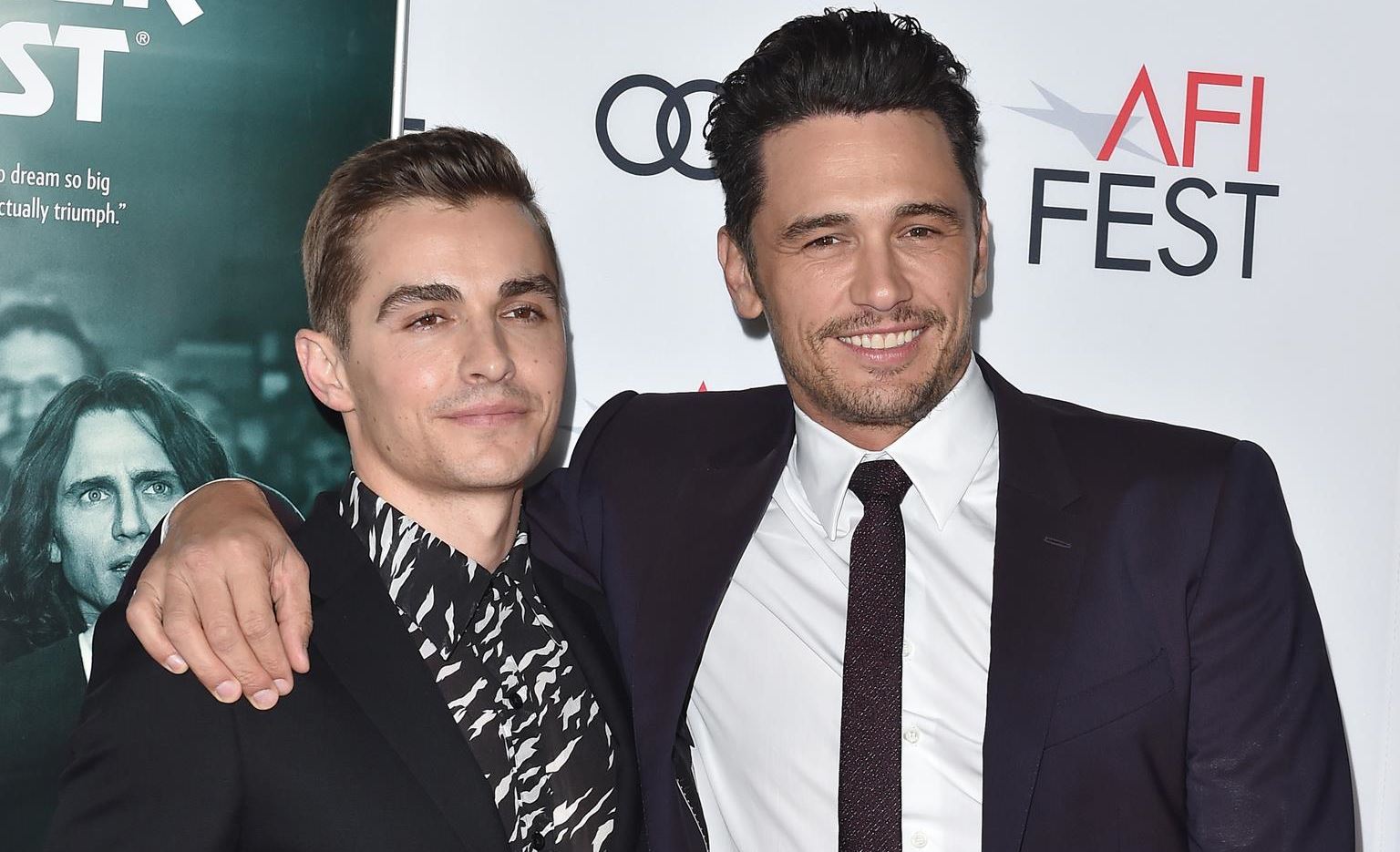 Ο αδερφός του James Franco έχει ένα θρίλερ να σου δείξει