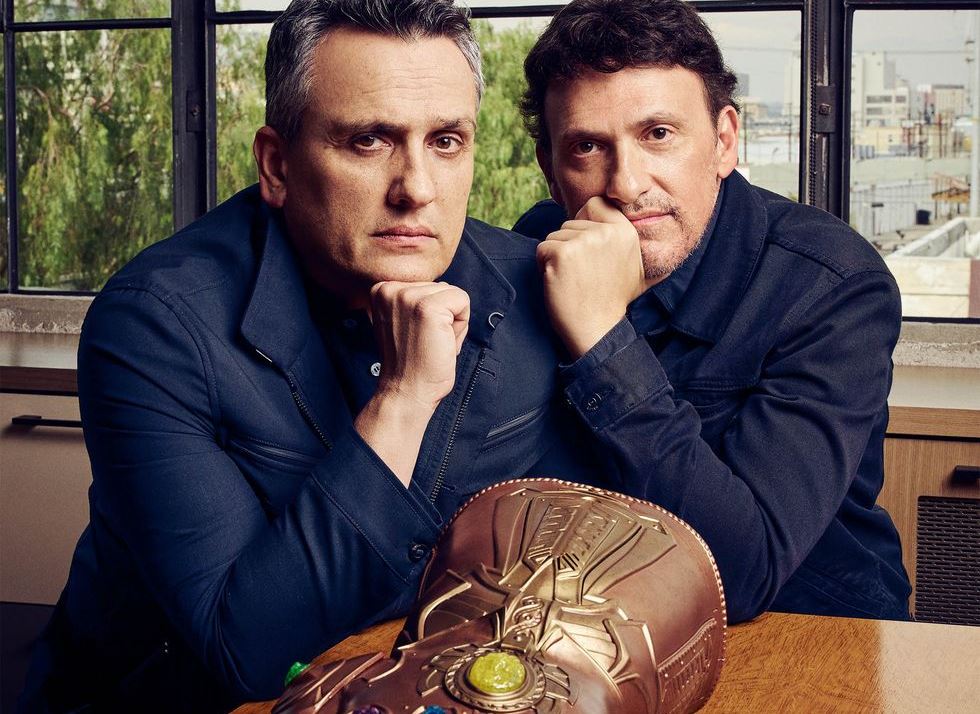 Ραντεβού στο Instagram με τους αδερφούς Russo των Avengers για πίτσα και ταινίες