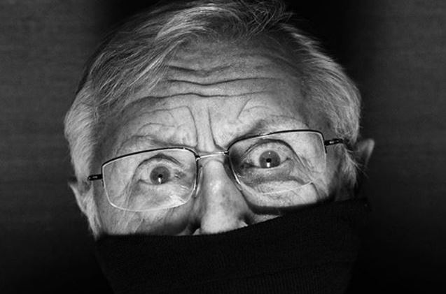 Ο άνθρωπος που έβλεπε τα τρένα να περνούν δεν μένει πια εδώ