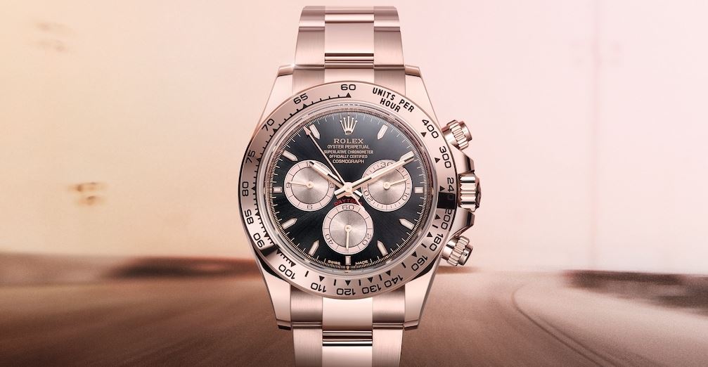 H Rolex παρουσιάζει τα νέα μοντέλα της για το 2023