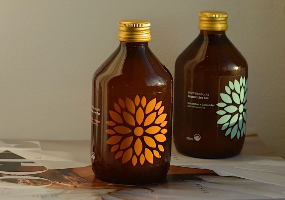 Κομπούτσα, ο μύκητας που όλοι θέλουν να δοκιμάσουν