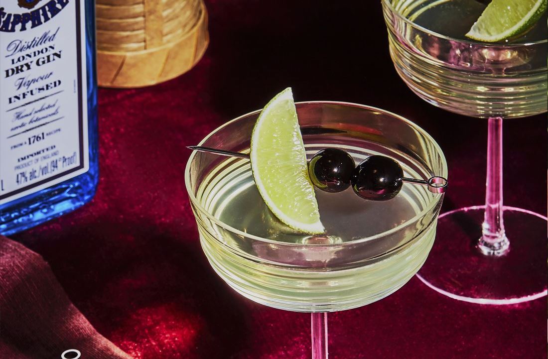 Last Word: Το cocktail που έχει πάντοτε την τελευταία λέξη