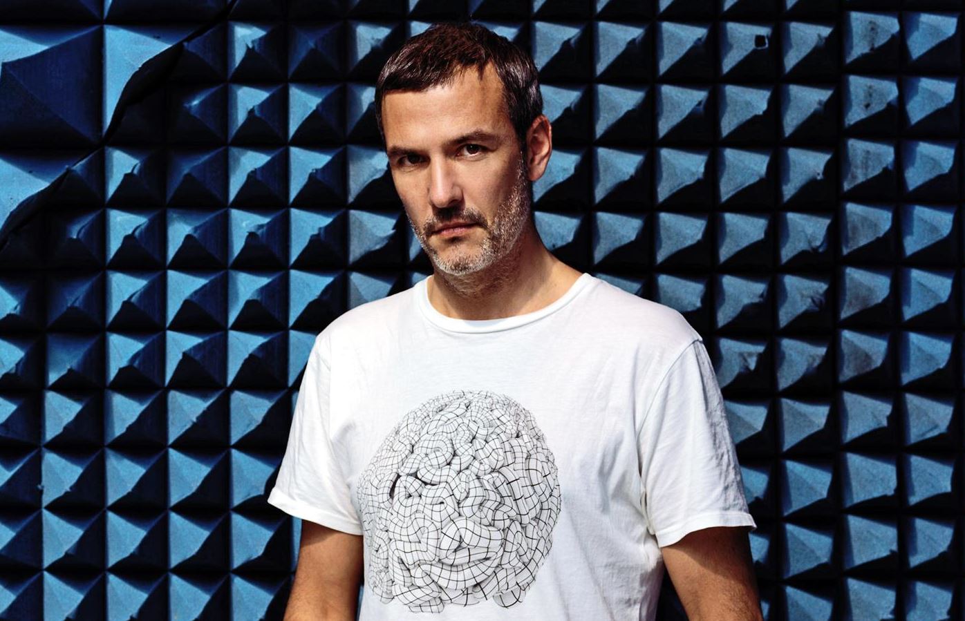 Οι ουτοπίες του Vincent Fournier