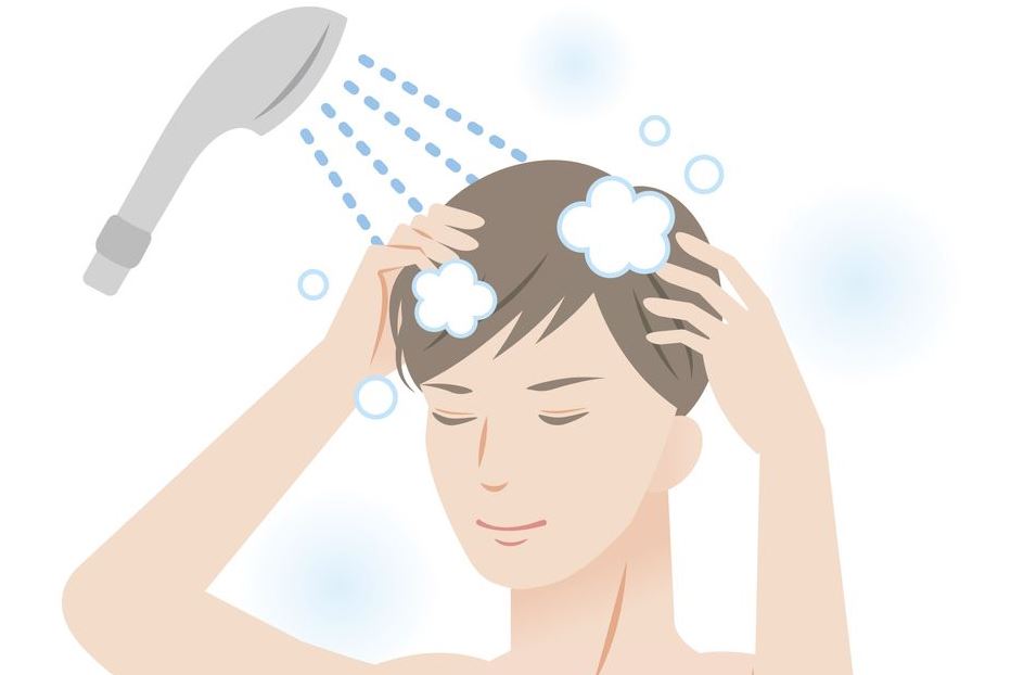 Οι βασικοί κανόνες φροντίδας των μαλλιών