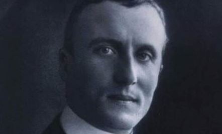 Κωνσταντίνος Kαραθεοδωρή, ο Έλληνας Αϊνστάιν