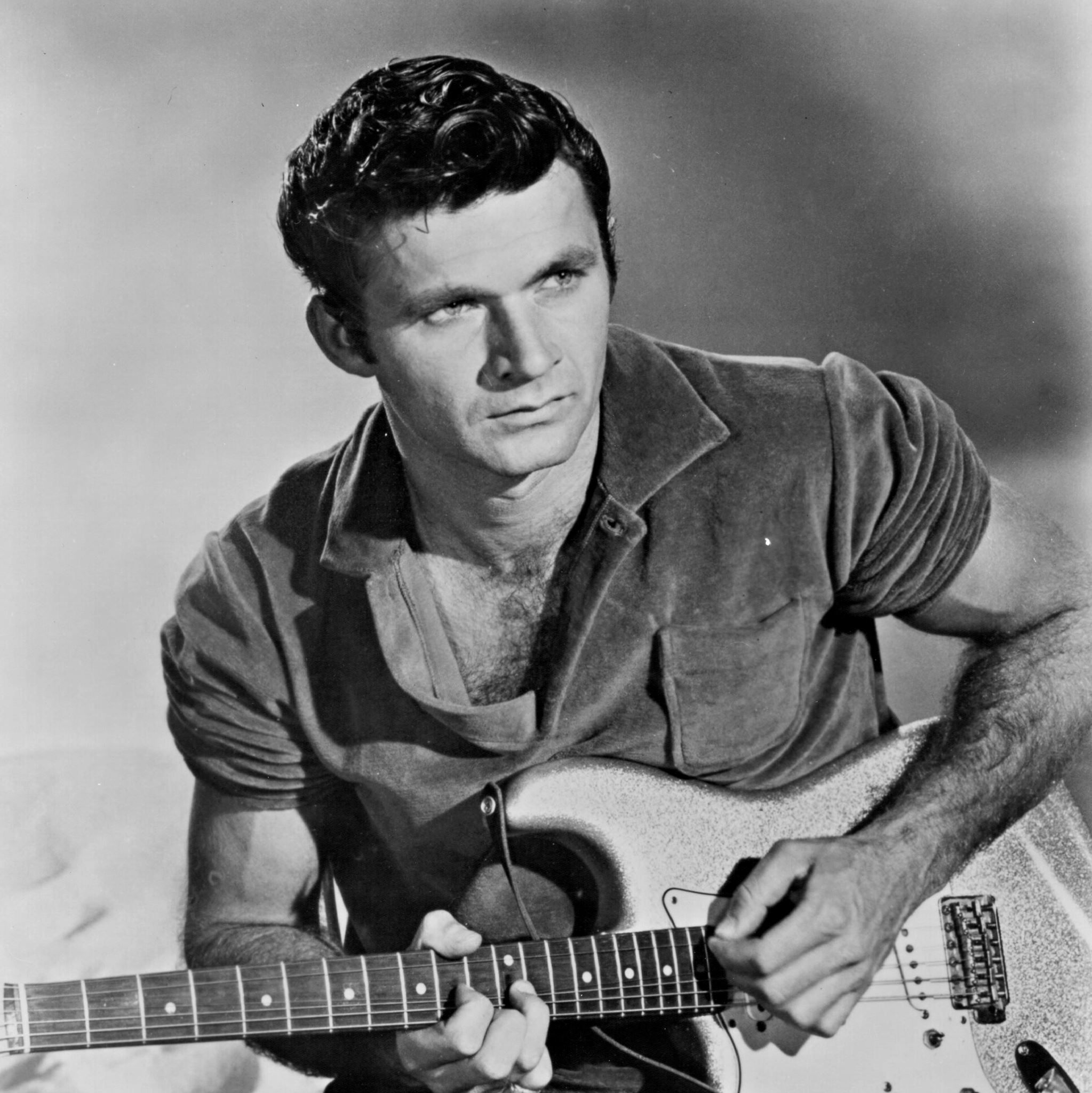 Dick Dale, ο θρύλος του surf rock
