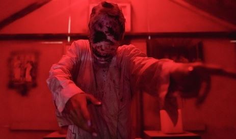 Αν λατρεύεις τις ταινίες τρόμου, υπάρχει ένα escape room για σένα