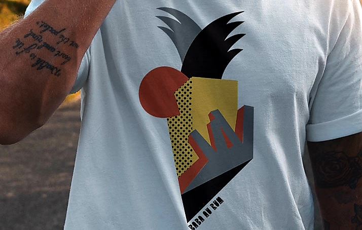 Το Baba Au Rum μόλις λάνσαρε το cool e-shop του