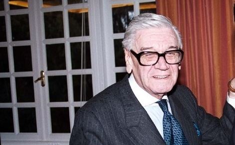 Πέθανε ο Ζάχος Χατζηφωτίου