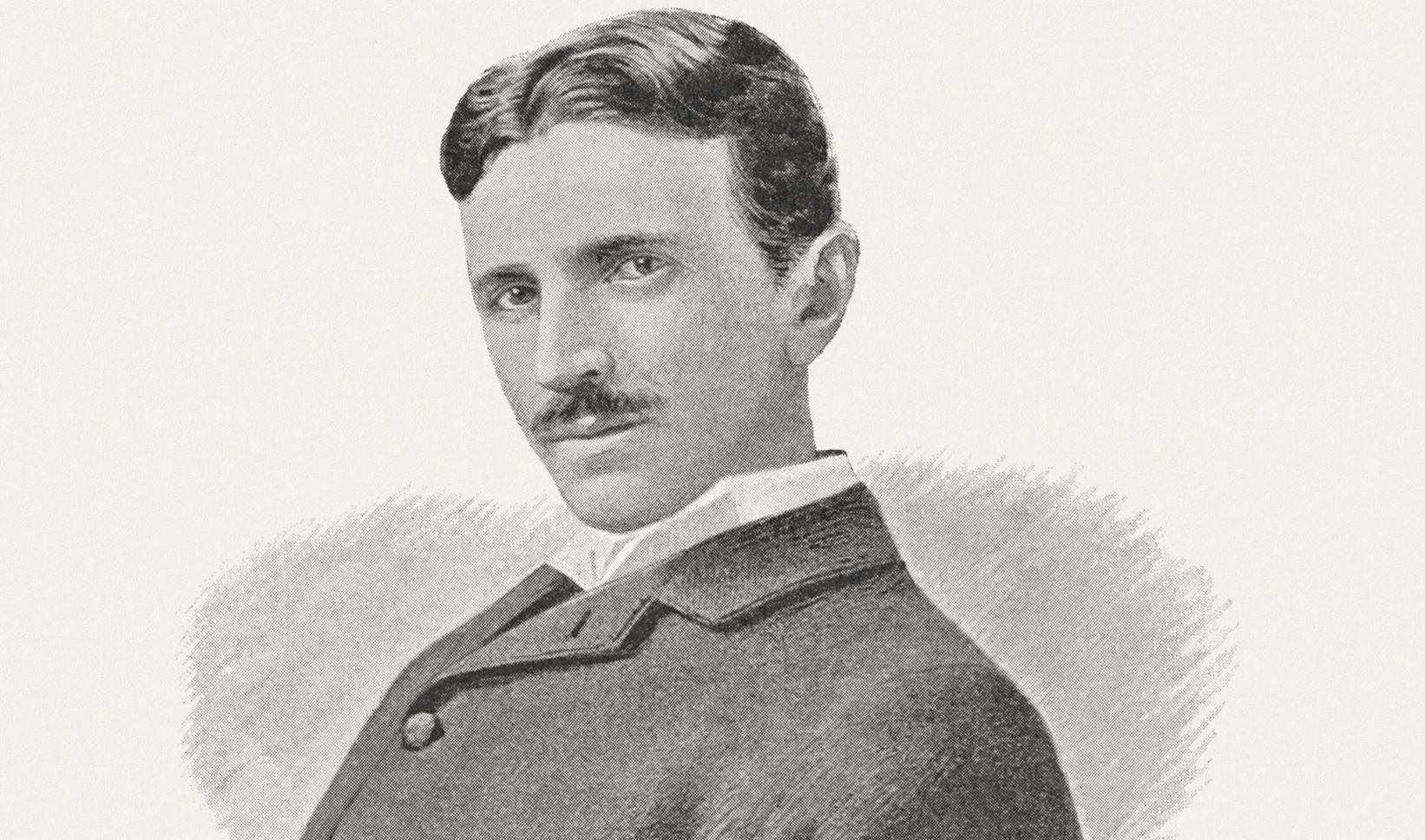 Η ζωή του Nikola Tesla γίνεται ταινία