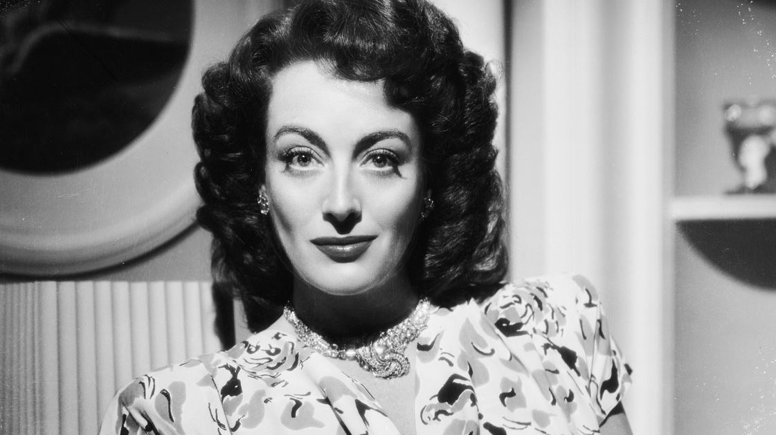 Joan Crawford, η μεγάλη ερμηνεύτρια που "έσταζε" δηλητήριο