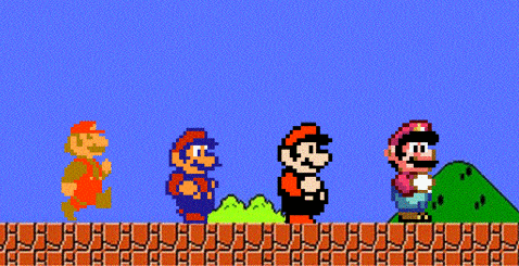 Κάποια πράγματα που ίσως δε γνώριζες για το Super Mario