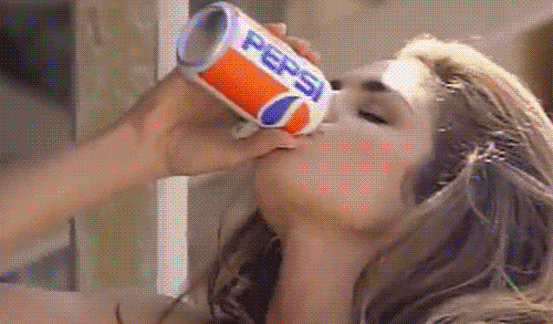 Ο κορονοϊός όλου του κόσμου χωρά σε ένα κουτάκι αναψυκτικού