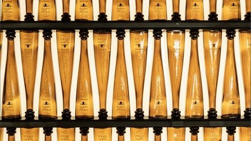 Η Don Julio 1942 και το Nōema συναντιούνται σε μια μοναδική γαστρονομική εμπειρία