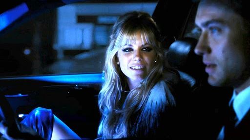 Η απιστία δεν είναι απαραίτητα γένους θηλυκού