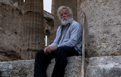 Πρώτο trailer για το Last Words με τον Nick Nolte στην Αθήνα