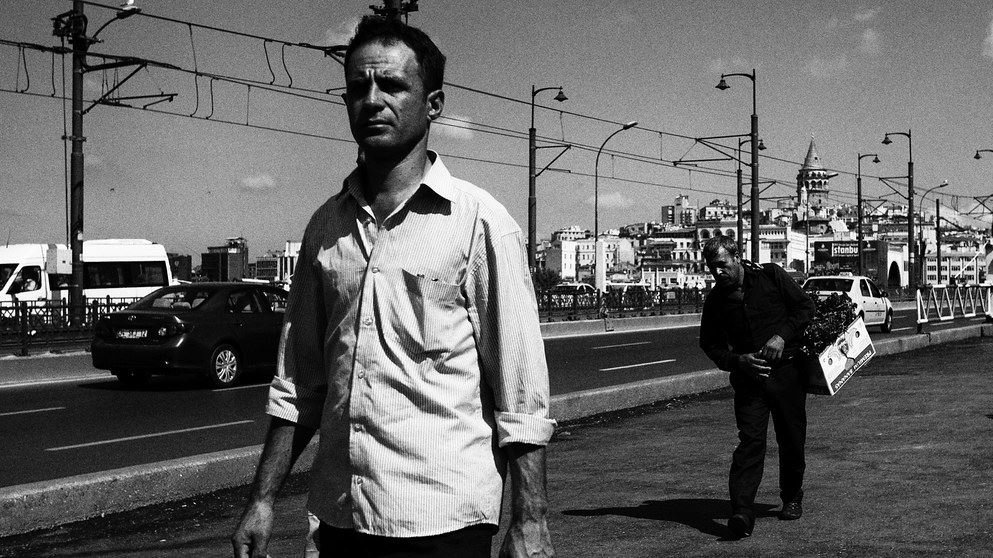 Ο Jack Kerouac θα είναι πάντα ο καταραμένος βασιλιάς της underground πρόζας